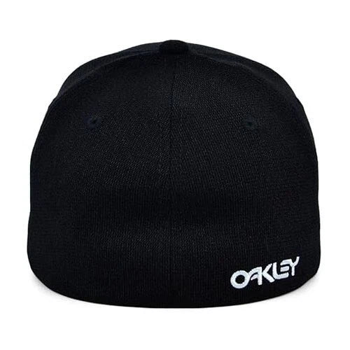 Oakley B1B Metallic Destination Hat