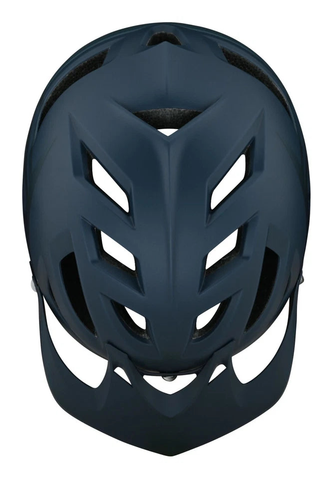 Troy Lee Designs A1 Helmet w/ MIPS