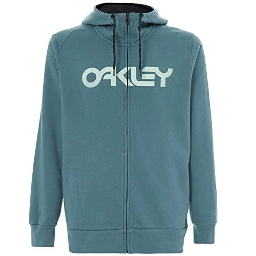 Oakley Mark II FZ Hoodie