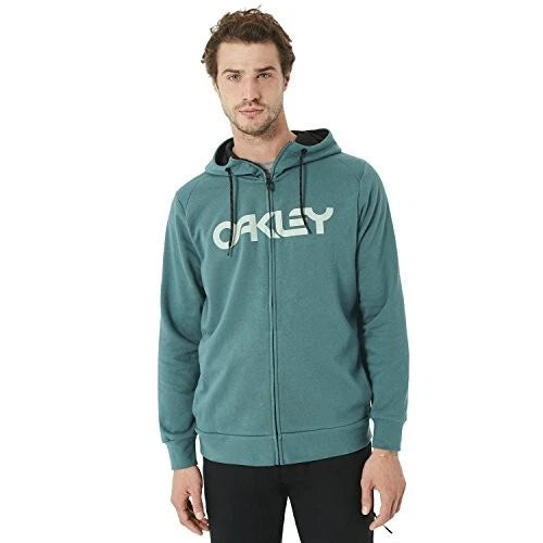 Oakley Mark II FZ Hoodie