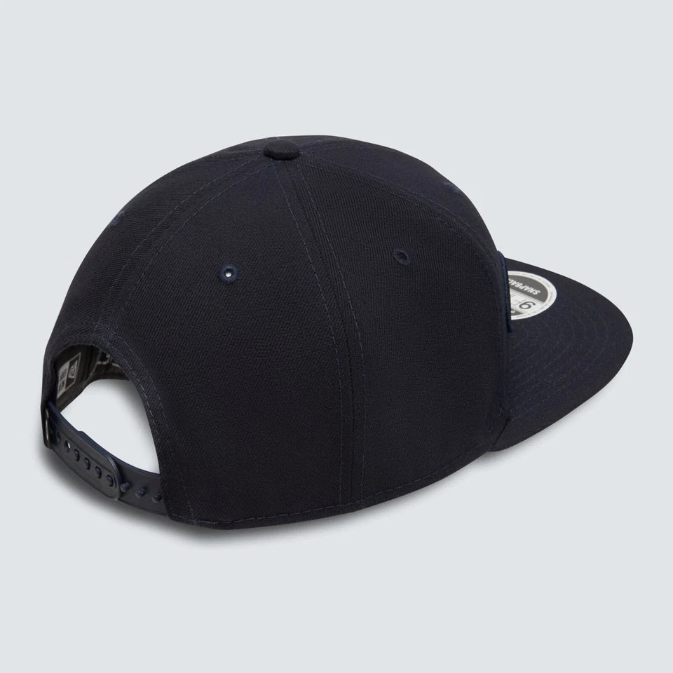 Oakley Meshed B1B Flat Brim Hat