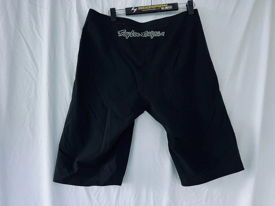 Troy Lee Designs Resist Shorts No Liner *DISPLAY* CLOSEOUT
