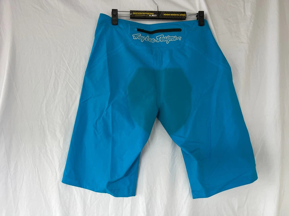Troy Lee Designs Resist Shorts No Liner *DISPLAY* CLOSEOUT