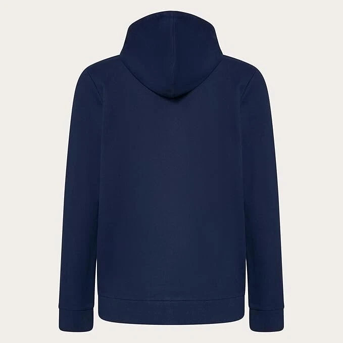 Oakley Teddy Zip Hoodie Jacket