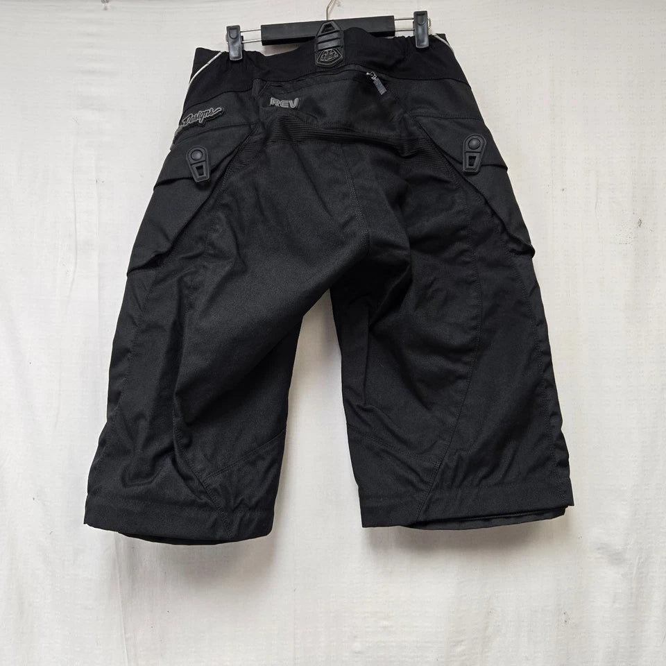 Troy Lee Designs Rev Motorcycle Shorts *DISPLAY* CLOSEOUT