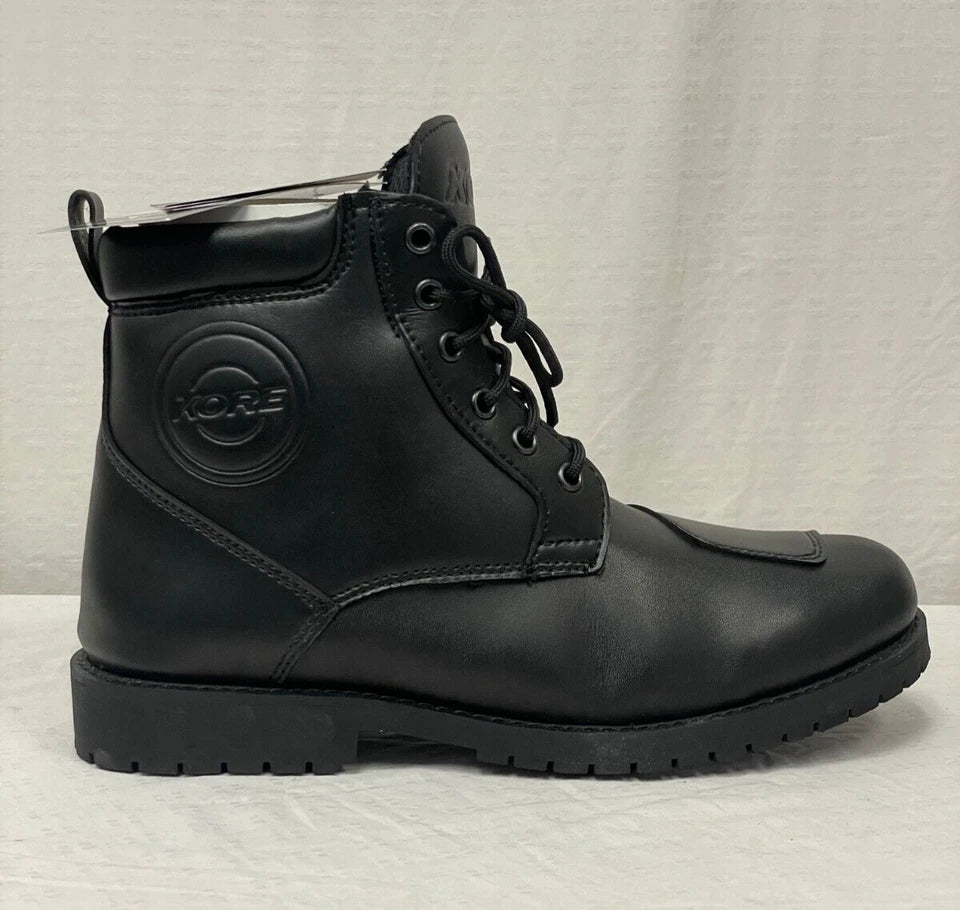Kore Kicker Motorcycle Riding Boots