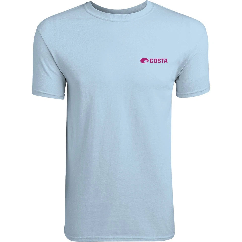 Costa Splash Sailfish Tee