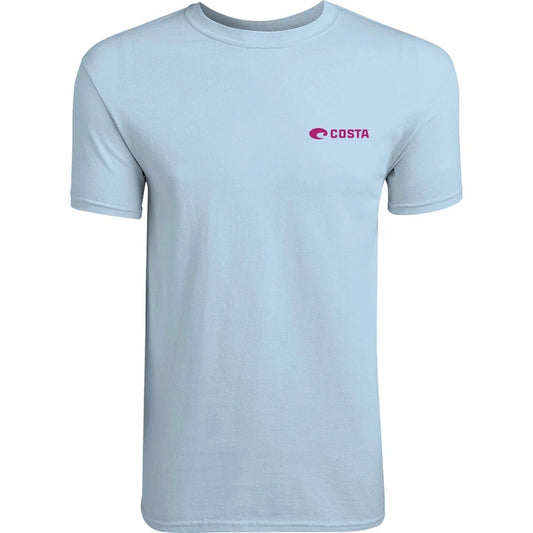 Costa Splash Sailfish Tee