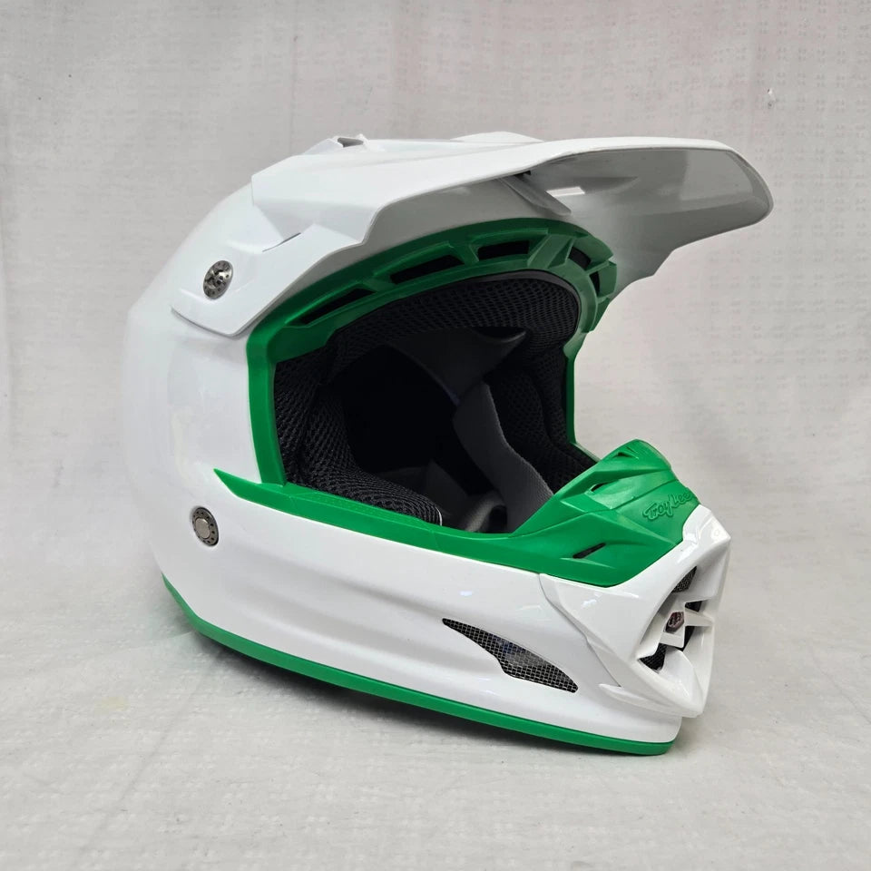 Troy Lee Designs SE3 Helmet w/ MIPS *DISPLAY*