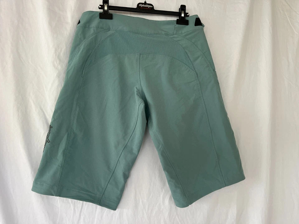 Troy Lee Designs Womens Mischief Shorts Shell *DISPLAY* CLOSEOUT