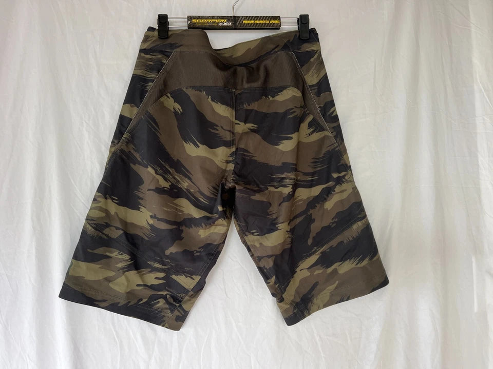 Troy Lee Designs Skyline Shorts Shell No Liner CLOSEOUT