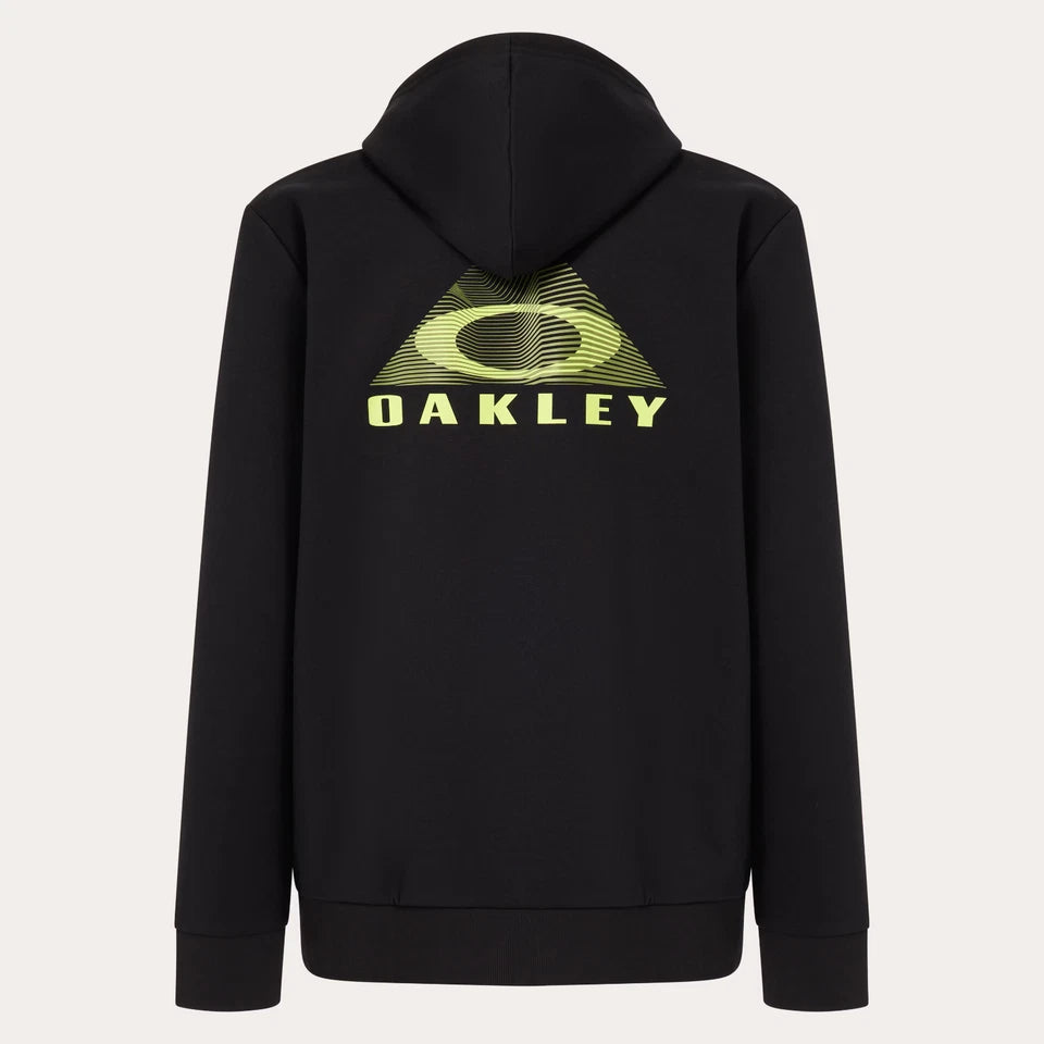 Oakley Lined Mountain Bark PO Hoodie