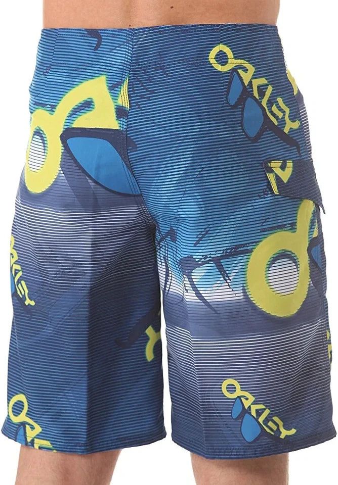 Oakley Polarized 21" Boardshorts