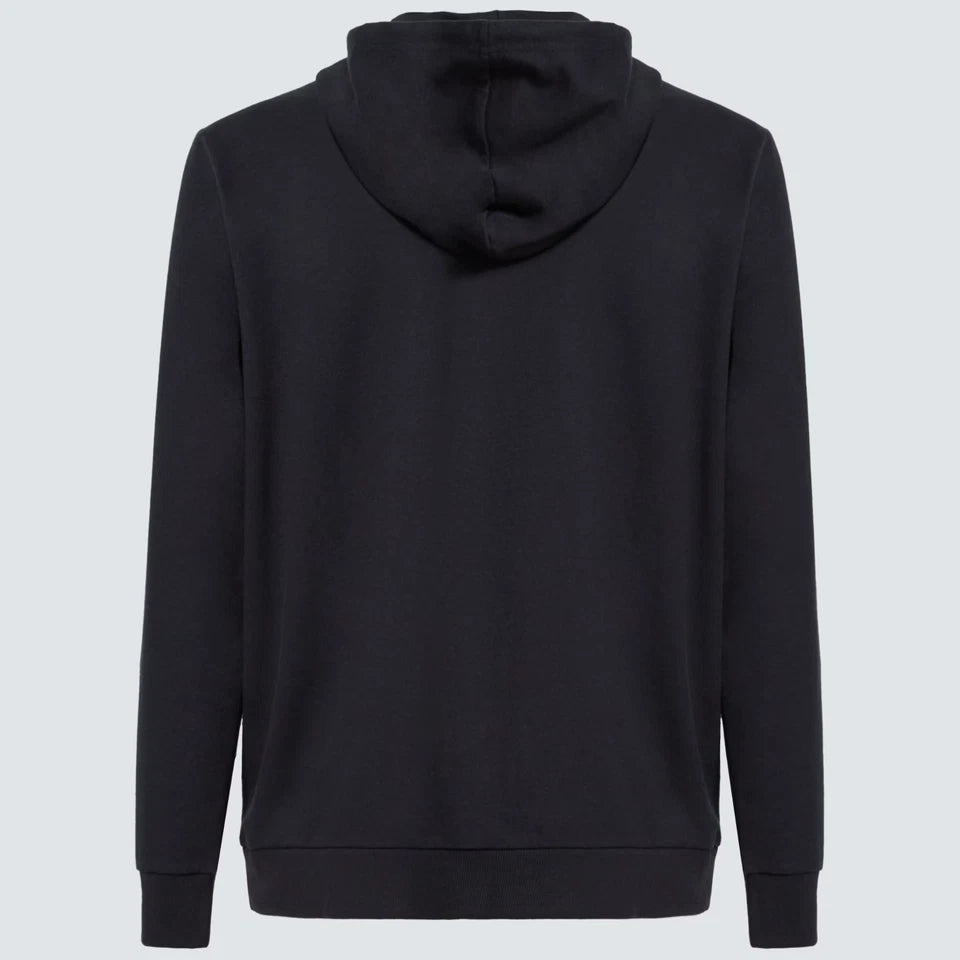Oakley Teddy Zip Hoodie Jacket