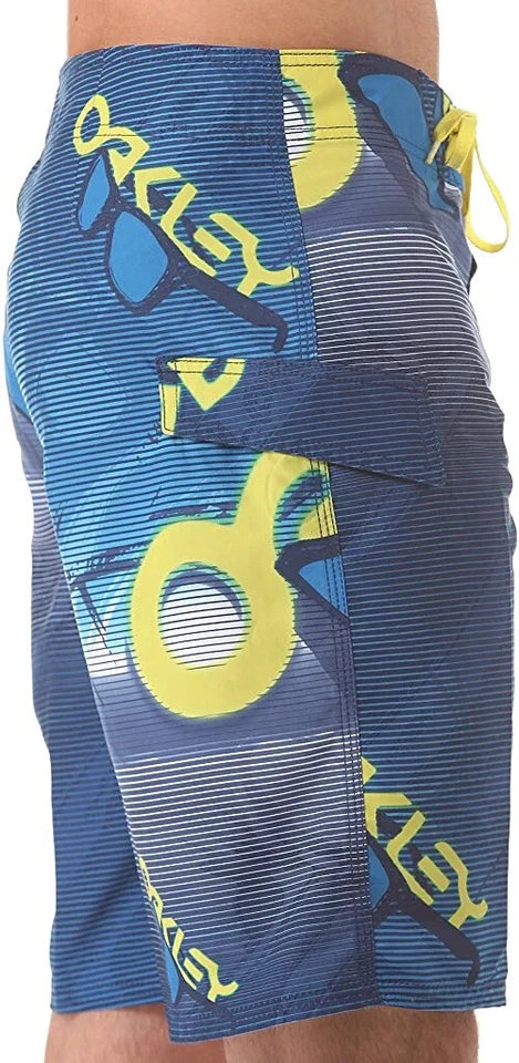 Oakley Polarized 21" Boardshorts