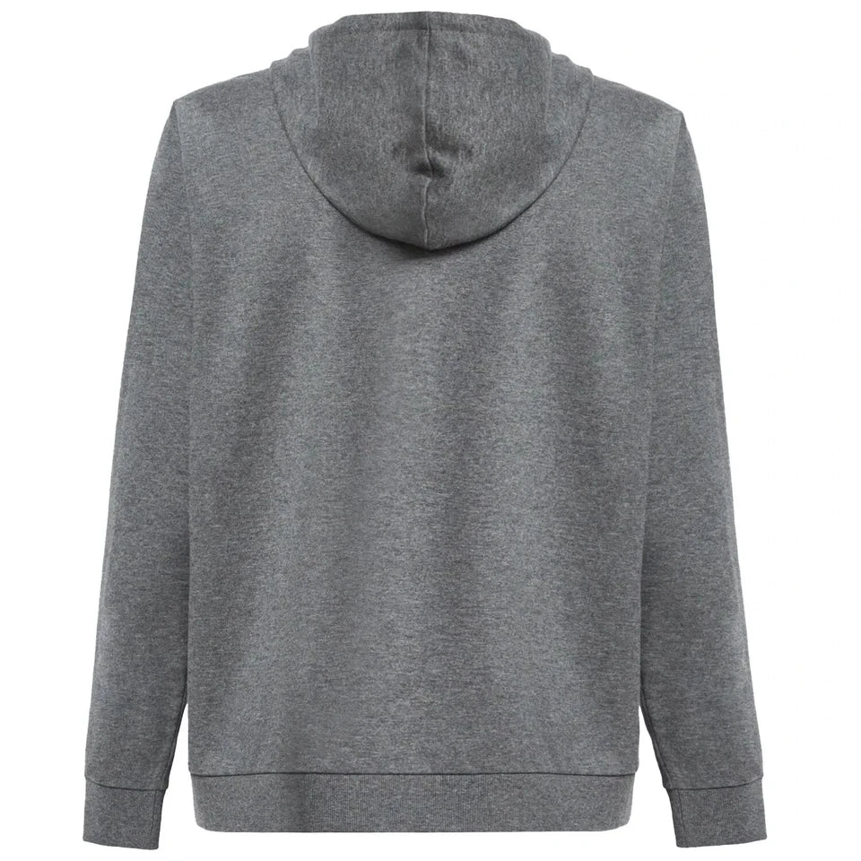 Oakley Teddy Zip Hoodie Jacket