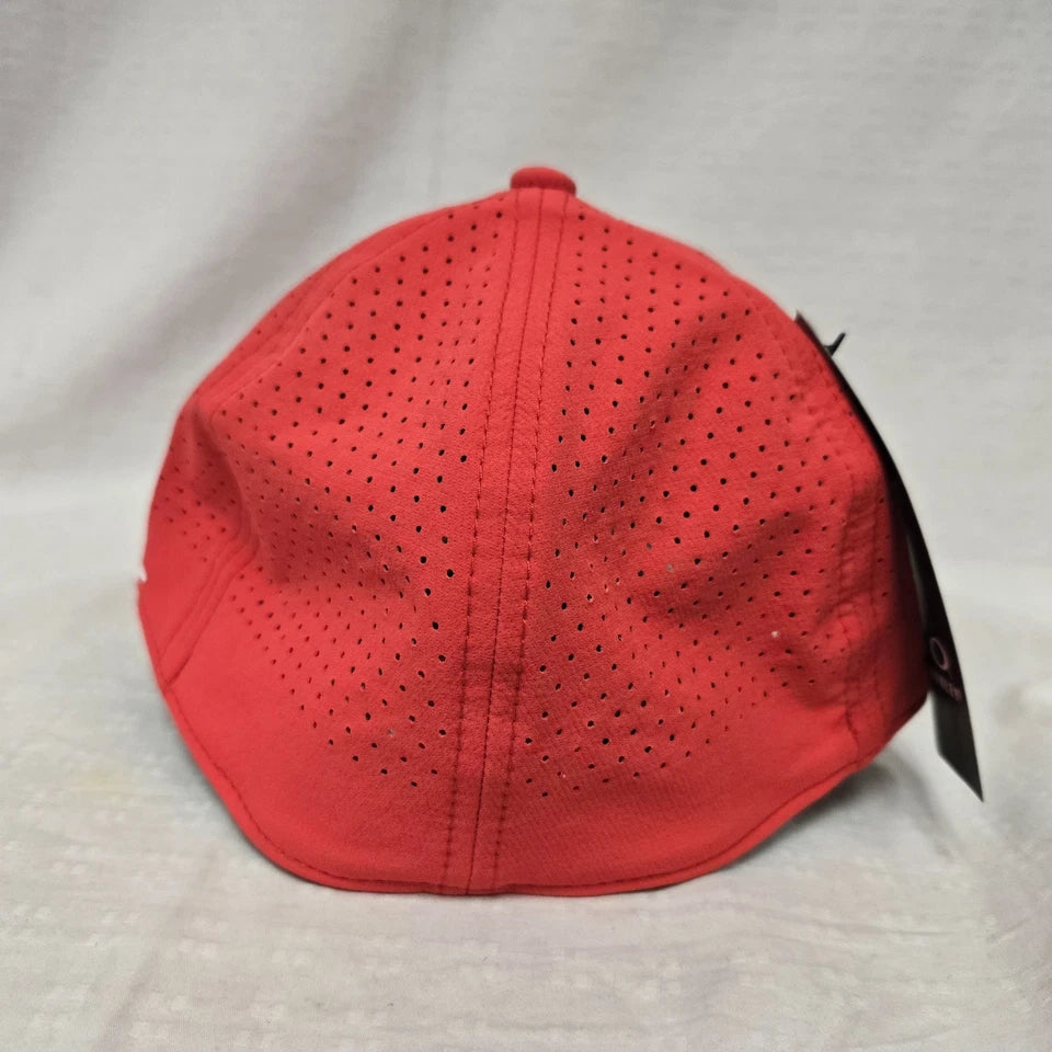 Oakley Performance 6 Panel Hat
