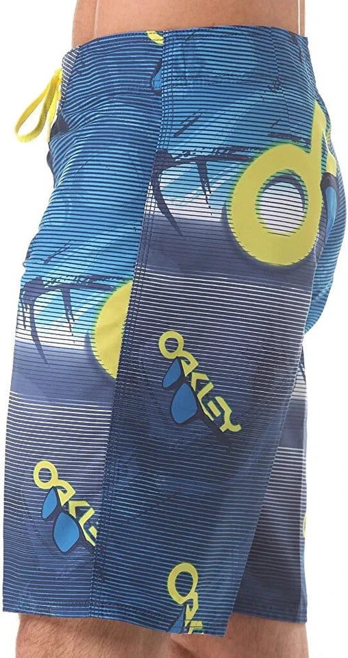 Oakley Polarized 21" Boardshorts