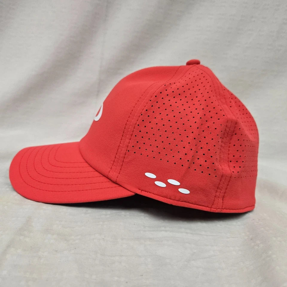 Oakley Performance 6 Panel Hat– ExtremeSupply.com