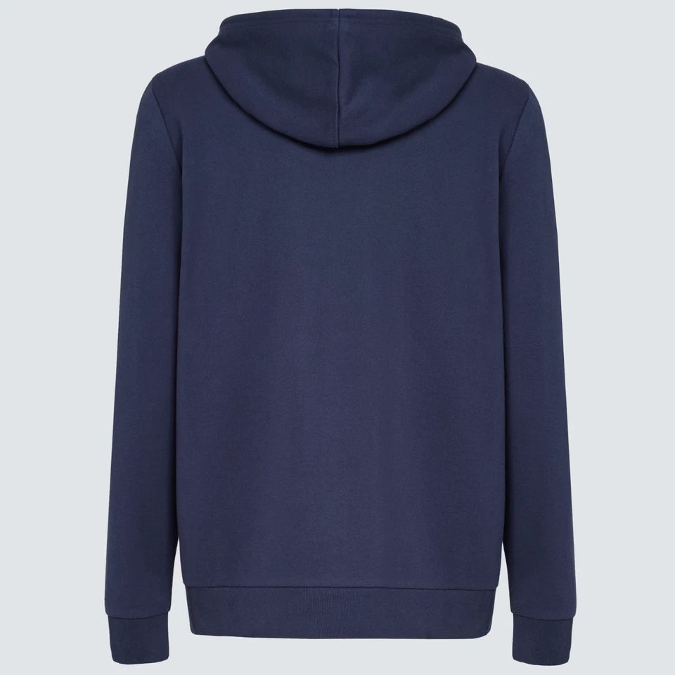 Oakley Teddy Zip Hoodie Jacket