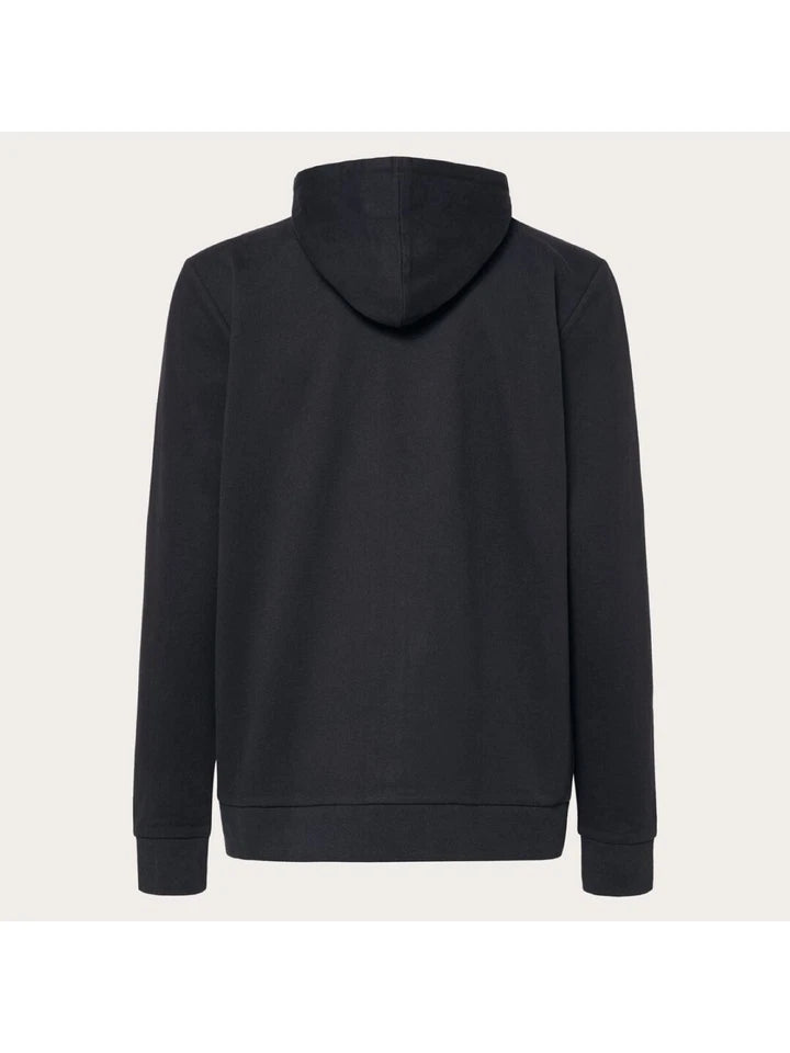 Oakley Teddy Zip Hoodie Jacket