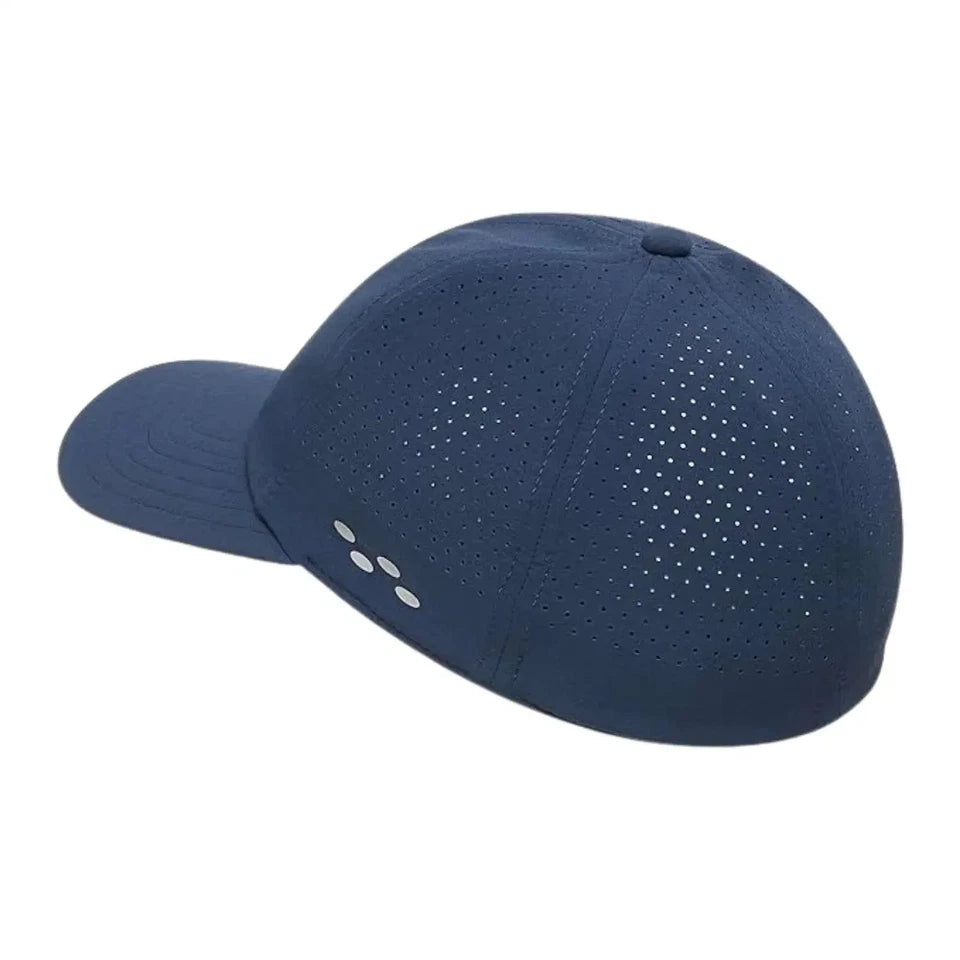 Oakley Performance 6 Panel Hat