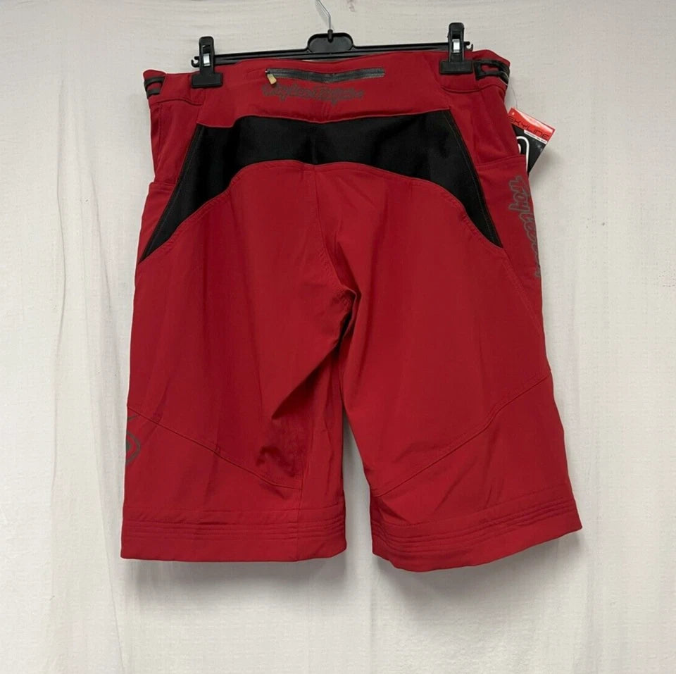 Troy Lee Designs Skyline Shorts Shell No Liner CLOSEOUT