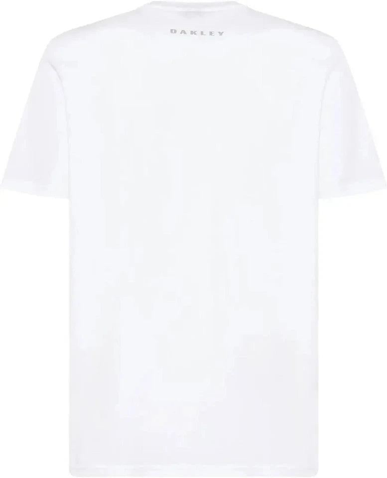 Oakley Bark Ellipse Short Sleeve Tee