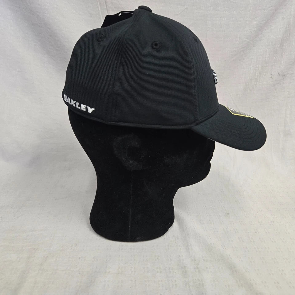 Oakley Tincan American Flag Hat