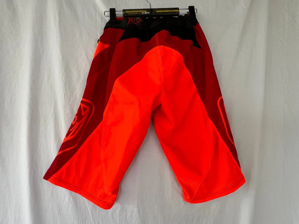 Troy Lee Designs Sprint Shorts *DISPLAY* CLOSEOUT