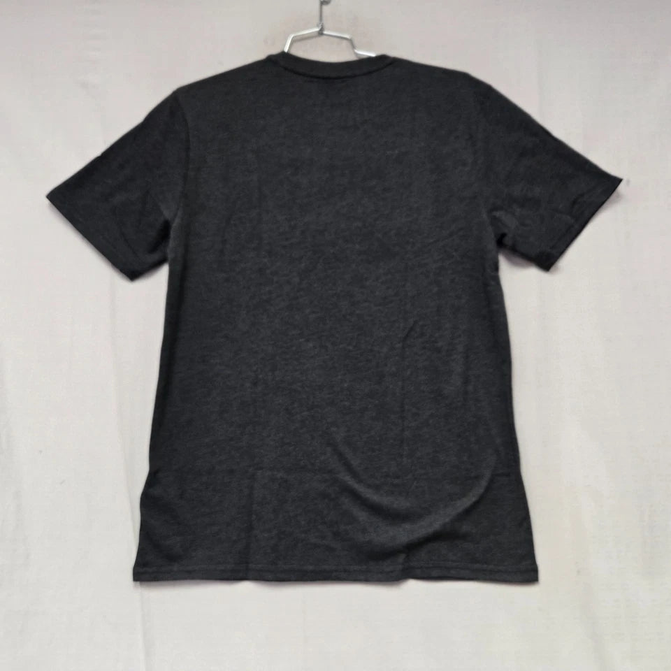 Oakley Bark Ellipse Short Sleeve Tee