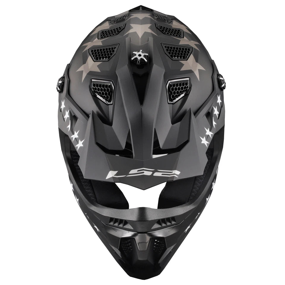 LS2 Subverter EVO 76 Helmet