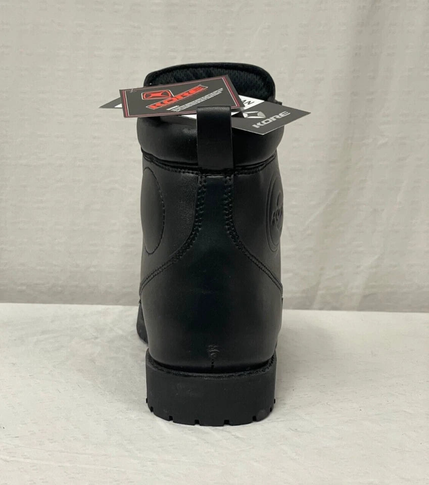 Kore Kicker Motorcycle Riding Boots