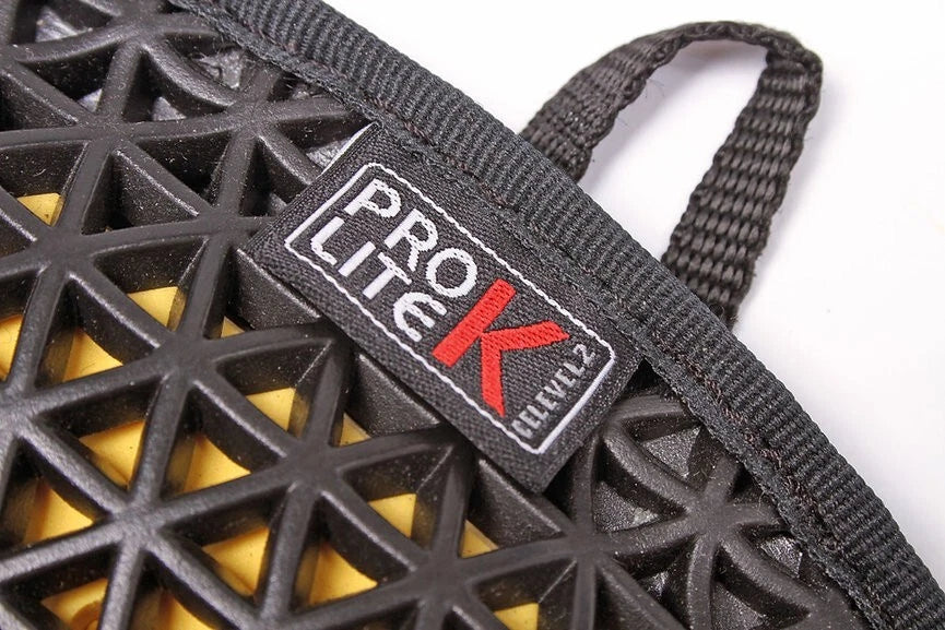 Forcefield Pro Lite K Armor CE Level 2 Back Protection - Type 002