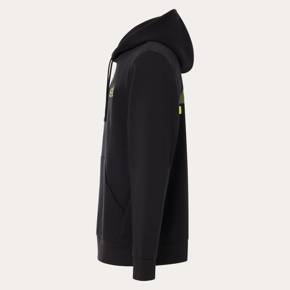 Oakley Lined Mountain Bark PO Hoodie