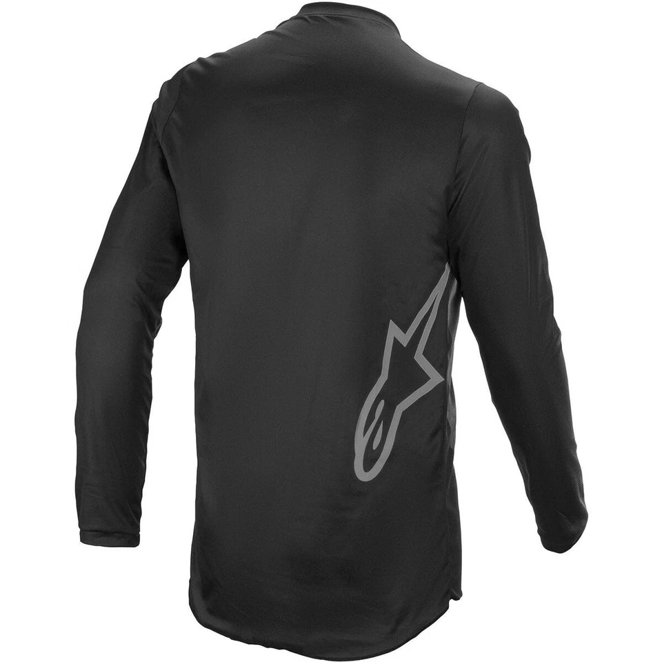 Alpinestars Fluid Graphite Jersey
