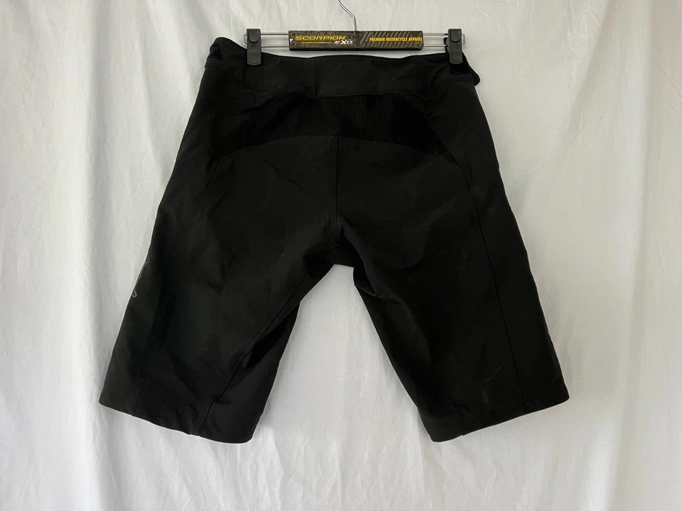 Troy Lee Designs Womens Mischief Shorts Shell *DISPLAY* CLOSEOUT
