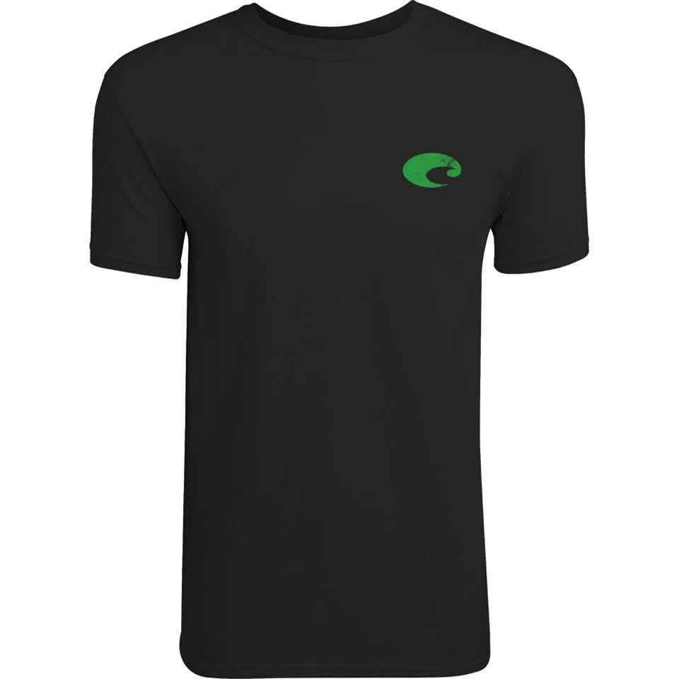 Costa State of California Tee