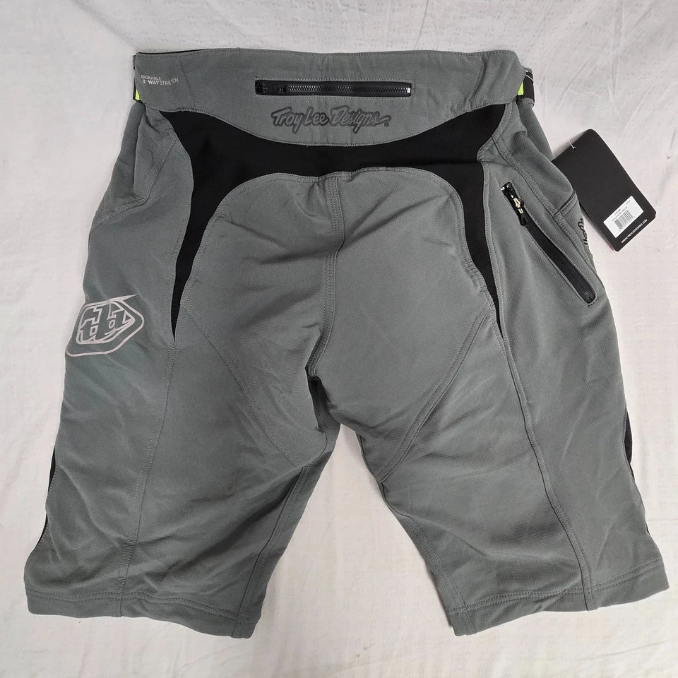 Troy Lee Designs Ruckus Shorts W/ Liner