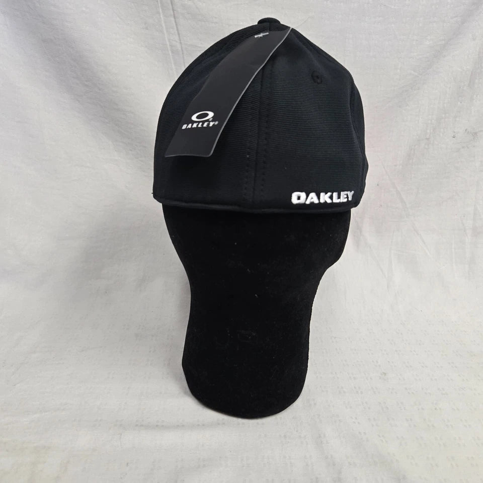 Oakley Tincan American Flag Hat