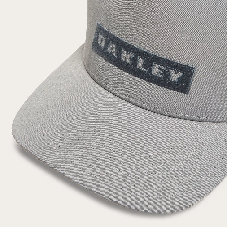 Oakley Bark Snapback Hat