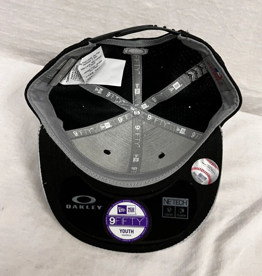 Oakley Youth Angels 950 Hat