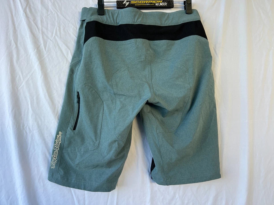 Troy Lee Designs Terrain Shorts No Liner *SAMPLE* CLOSEOUT