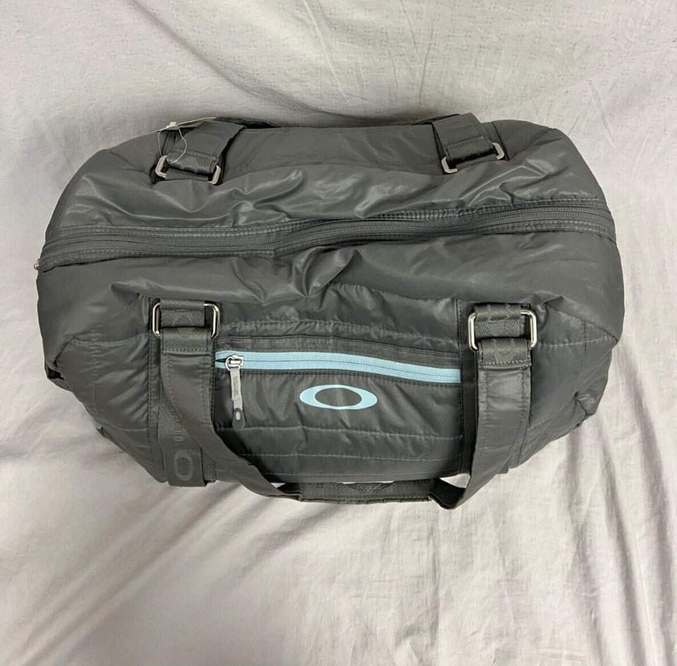 Oakley Solution Tote 3.0 Carry Case Bag