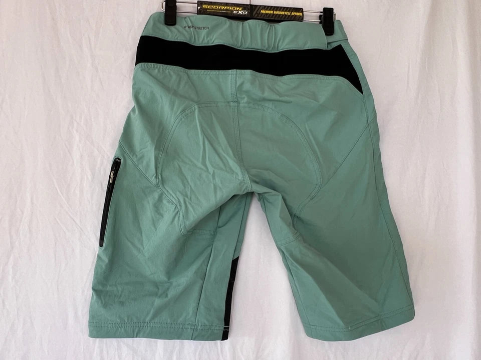 Troy Lee Designs Terrain Shorts No Liner *SAMPLE* CLOSEOUT