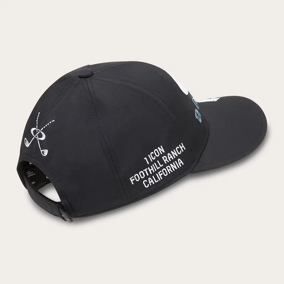 Oakley FA 24.0 Fixed Hat
