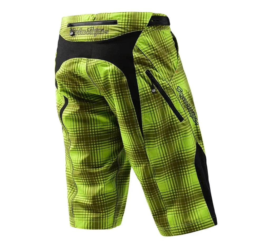 Troy Lee Designs Ruckus Shorts CLOSEOUT