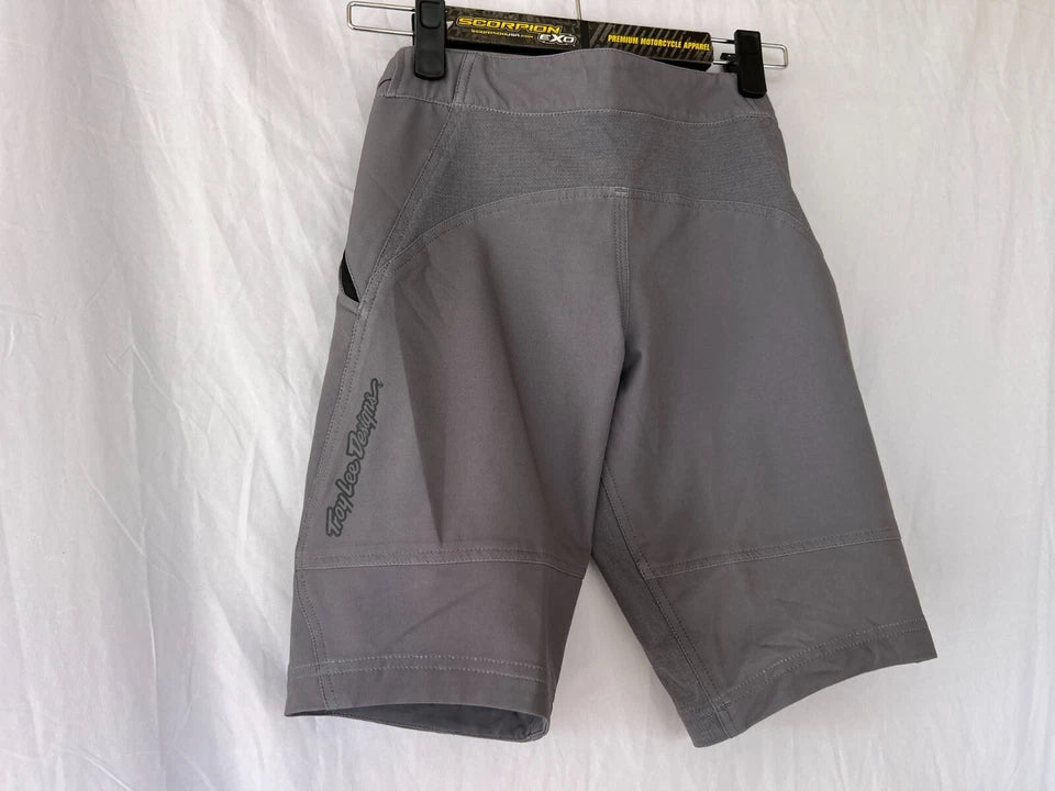 Troy Lee Designs Youth Skyline Shorts No Liner *DISPLAY* CLOSEOUT