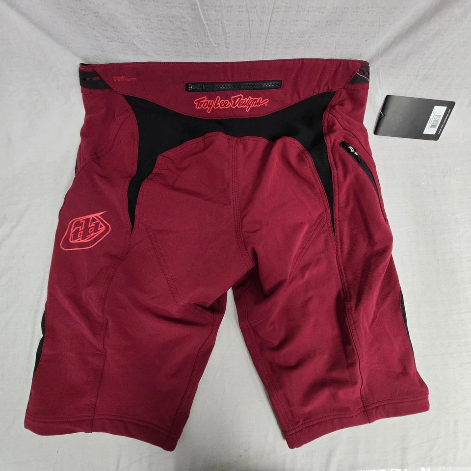 Troy Lee Designs Ruckus Shorts W/ Liner