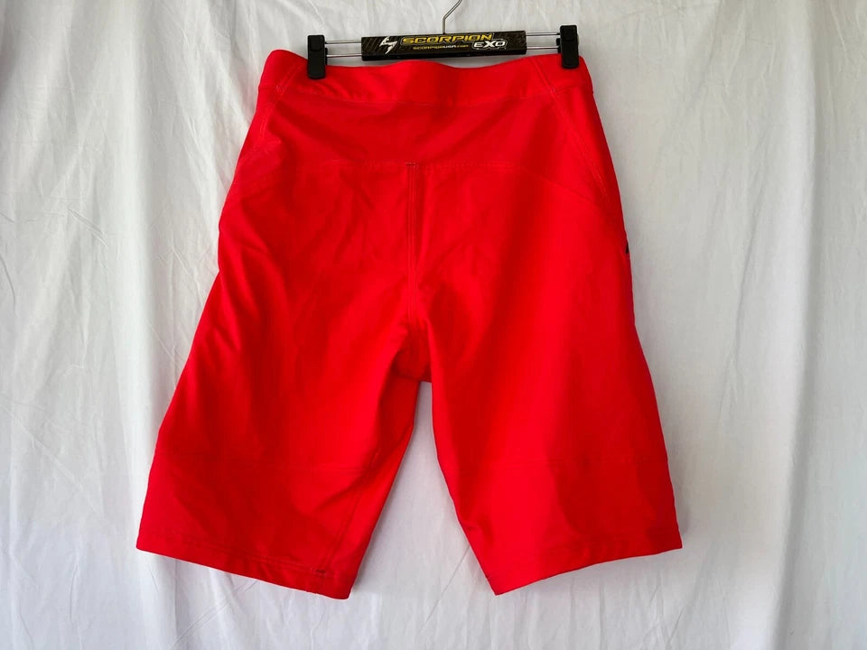 Troy Lee Designs Skyline Shorts Shell No Liner CLOSEOUT
